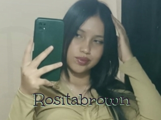 Rositabrown