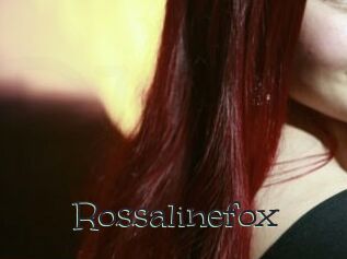 Rossalinefox