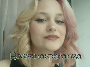 Rossanasperanza