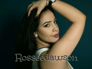 Rosseedawson