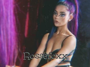 Rossefoxx