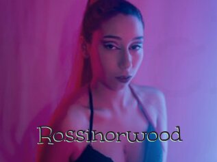 Rossinorwood