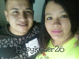 Rosykener26