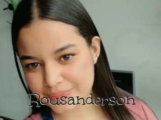 rousanderson Pucelles