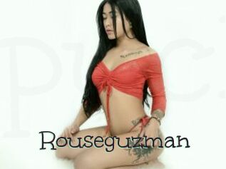 Rouseguzman
