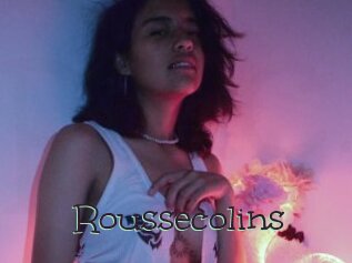 Roussecolins
