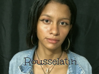 Rousselatin
