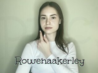 Rowenaakerley