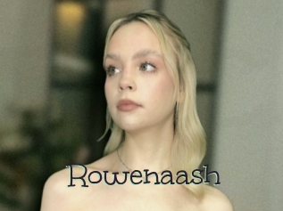 Rowenaash