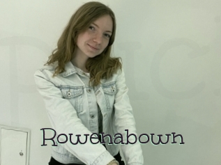 Rowenabown