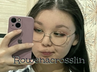 rowenacrosslin Pucelles