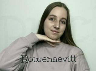 Rowenaevitt