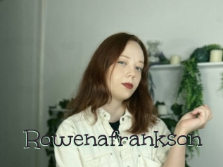 Rowenafrankson