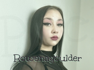 Rowenagoulder