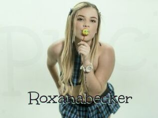 Roxanabecker