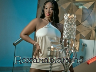 Roxanablanche