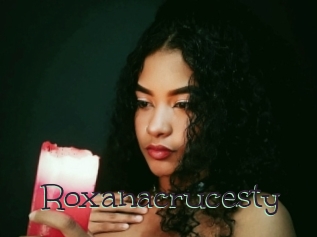 Roxanacrucesty