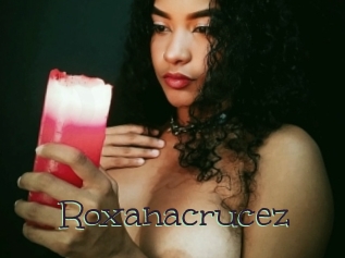 Roxanacrucez