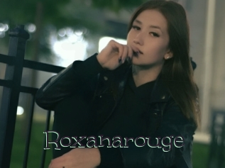 Roxanarouge