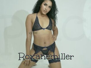 Roxanemiller