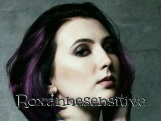 Roxannesensitive