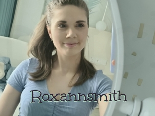 Roxannsmith