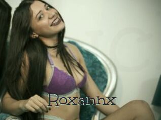 Roxannx