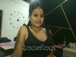 Roxiefoxx