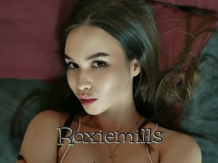 Roxiemills