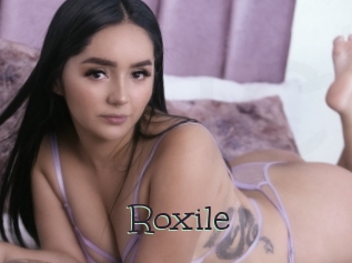 Roxile