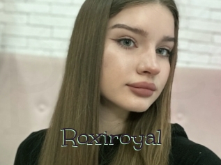 Roxiroyal