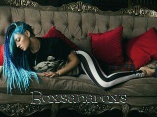 Roxsanaroxs