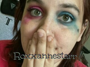 Roxxannestarr