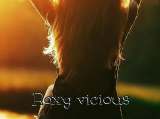 Roxy_vicious