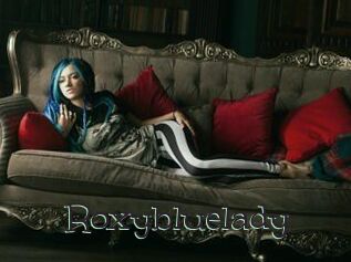 Roxybluelady