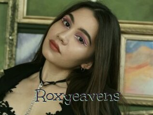 Roxyeavens