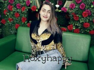 Roxyhappy