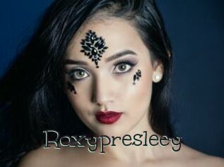 Roxypresleey