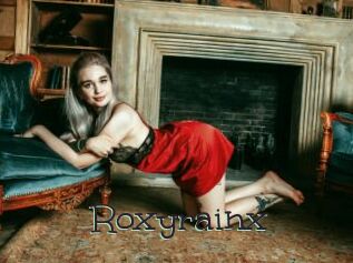 Roxyrainx