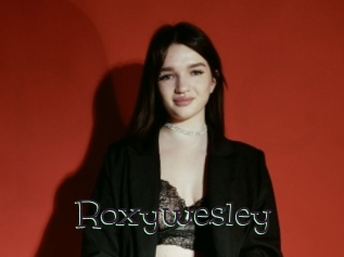 Roxywesley