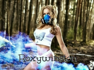 Roxywinston