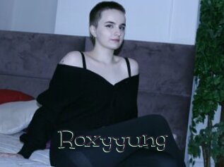 Roxyyung