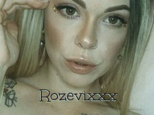 Rozevixxx