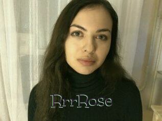 RrrRose