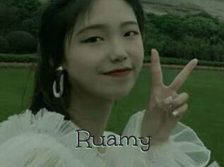 Ruamy