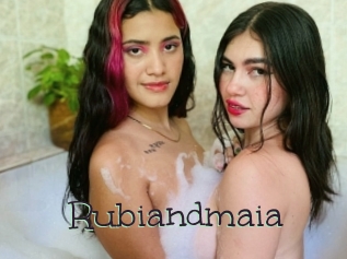 Rubiandmaia