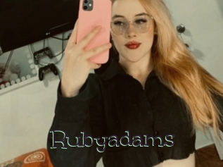 Rubyadams