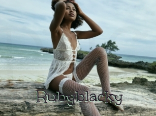 Rubyblacky