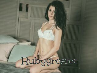 Rubygreenx