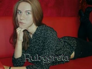 Rubygreta